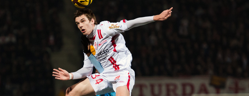 Jeannot : 'Je suis en apprentissage