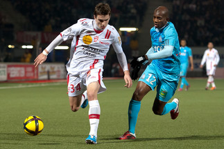 Les 594 buts de Jeannot