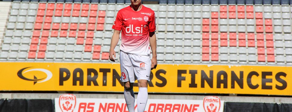 Jeannot transféré à Lorient