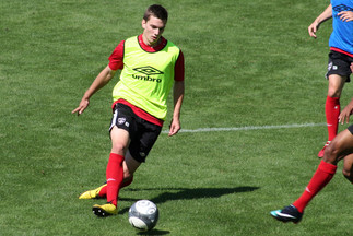 Jeannot en pleine confiance