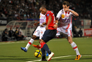 Jeannot fait le sale boulot