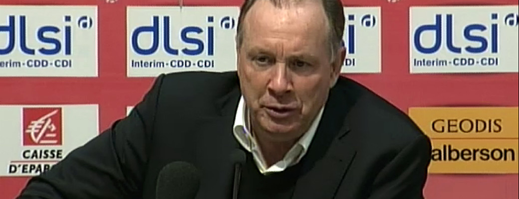 J. Fernandez après ASNL-FCL