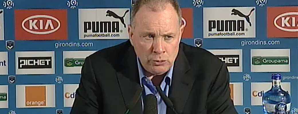 La réaction de J. Fernandez