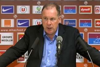 La réaction de J. Fernandez