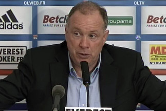 La réaction de J. Fernandez