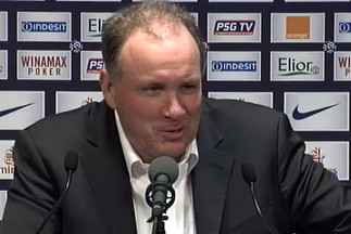 La réaction de J. Fernandez