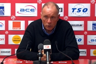 J. Fernandez après SdR-ASNL