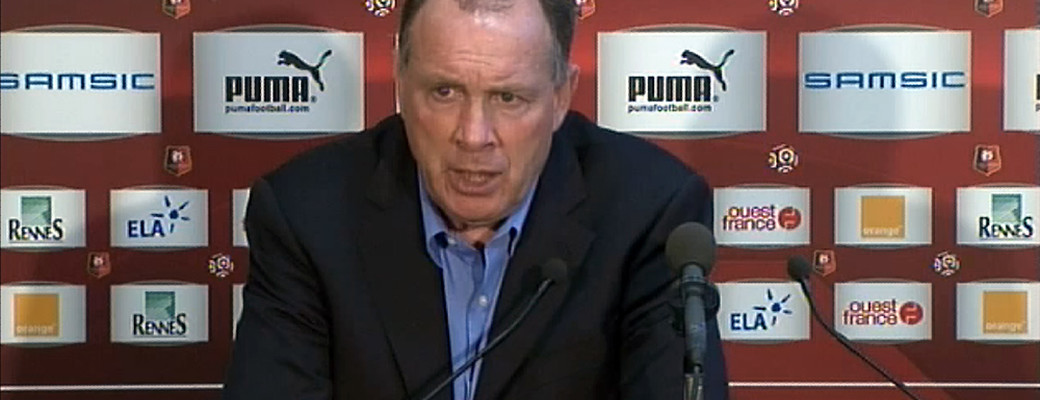 La réaction de J. Fernandez