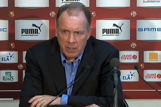 La réaction de J. Fernandez