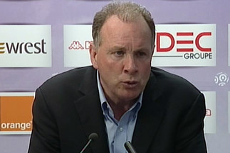 La réaction de J. Fernandez