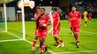Pau - Nancy