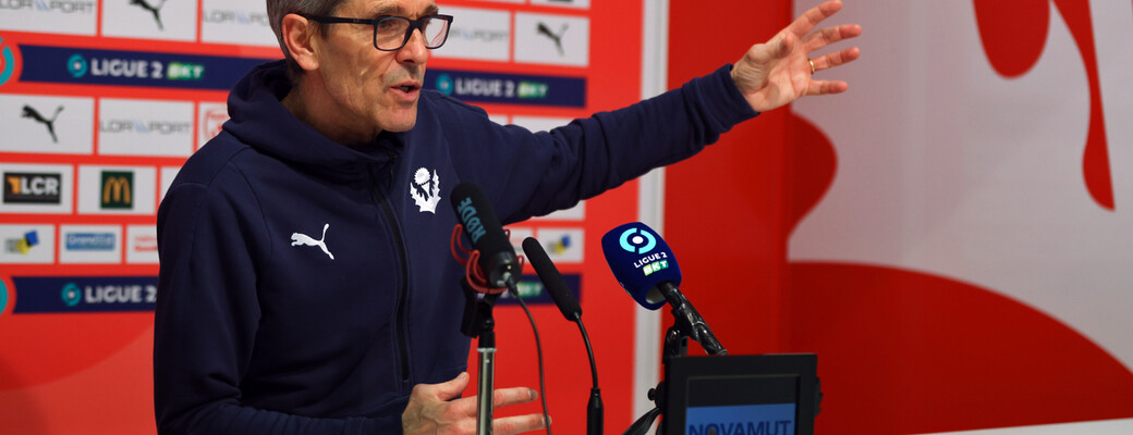 Les réactions après Nancy-Sochaux
