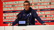 La réaction du coach après Nancy-Pau