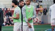 Le programme de la semaine
