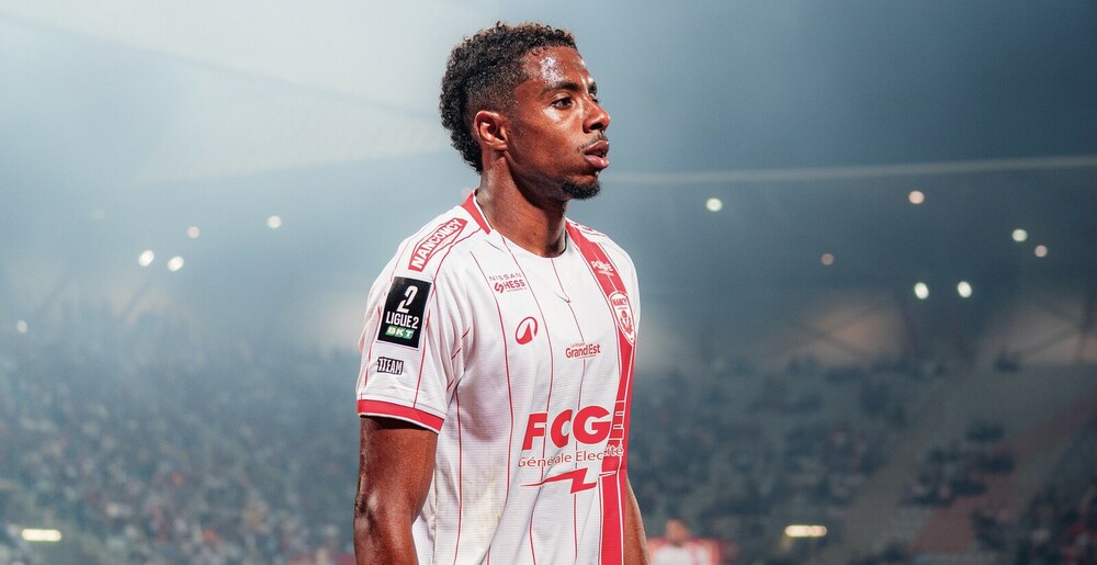 Rodez - Nancy