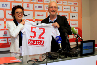 JOA rejoint l'ASNL