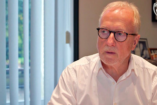 Rousselot: 'La vie est belle