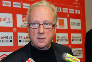 Rousselot: 'L'ASNL peut compter sur moi