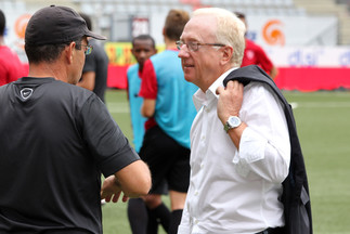 Le point sur le mercato avec J. Rousselot