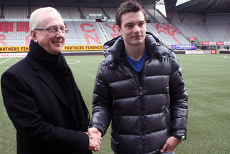 Jeannot jusqu’en 2015