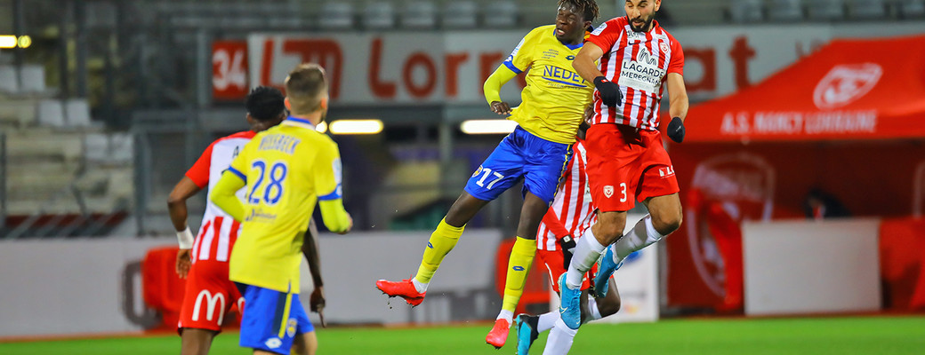 El Kaoutari: 'Gagner les duels