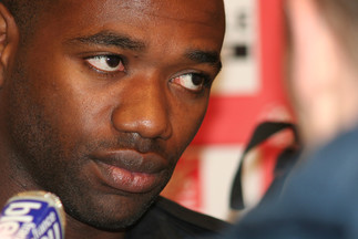 Karaboué avant ASNL-OL