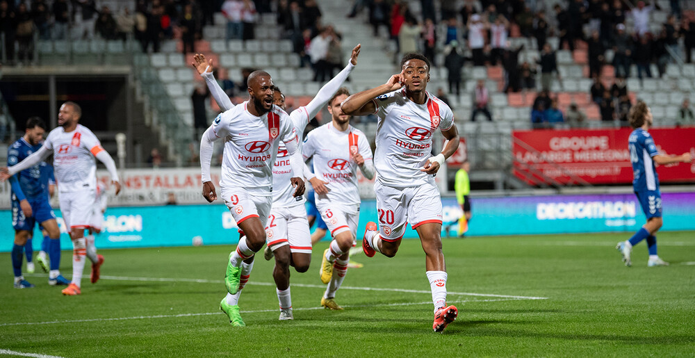 Jour de match