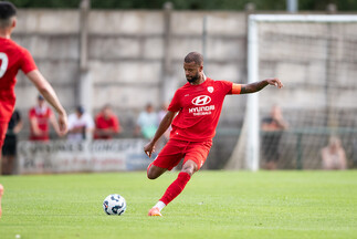 Jour de match