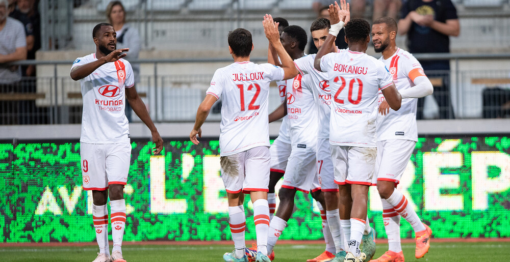 FCSM-ASNL