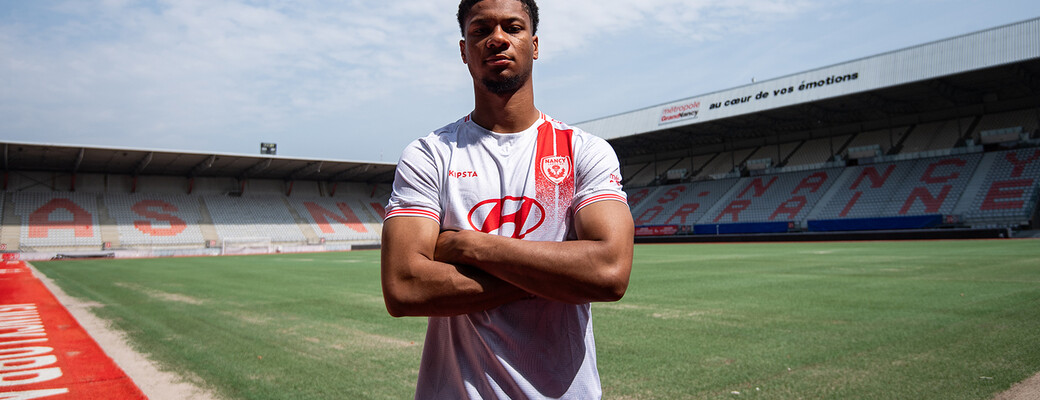 Première recrue de l’été
