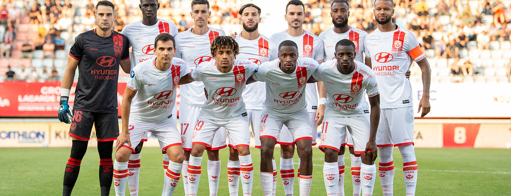 Jour de match