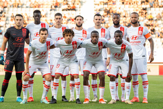 Jour de match