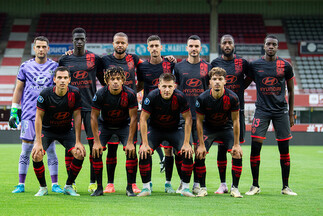 Jour de match