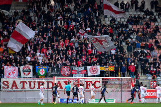 Le résumé de Nancy-Red Star