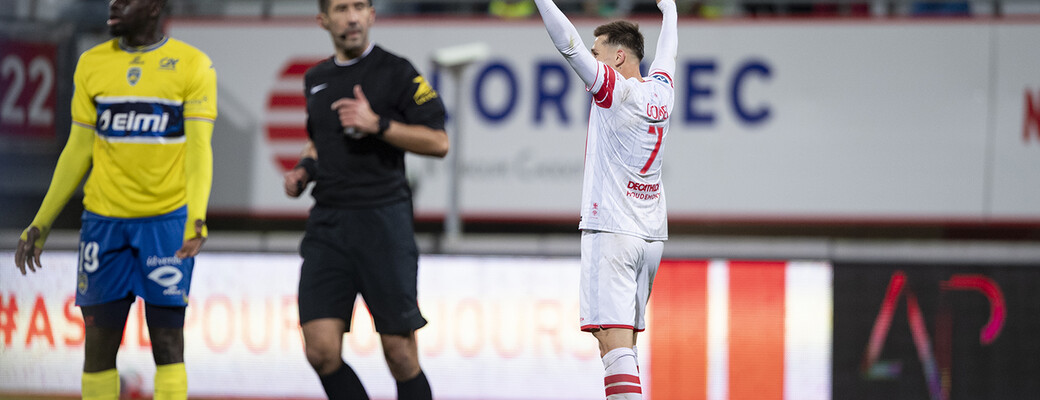 Le chardon pour Gomel