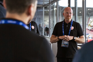 Theys : 'Un jour important