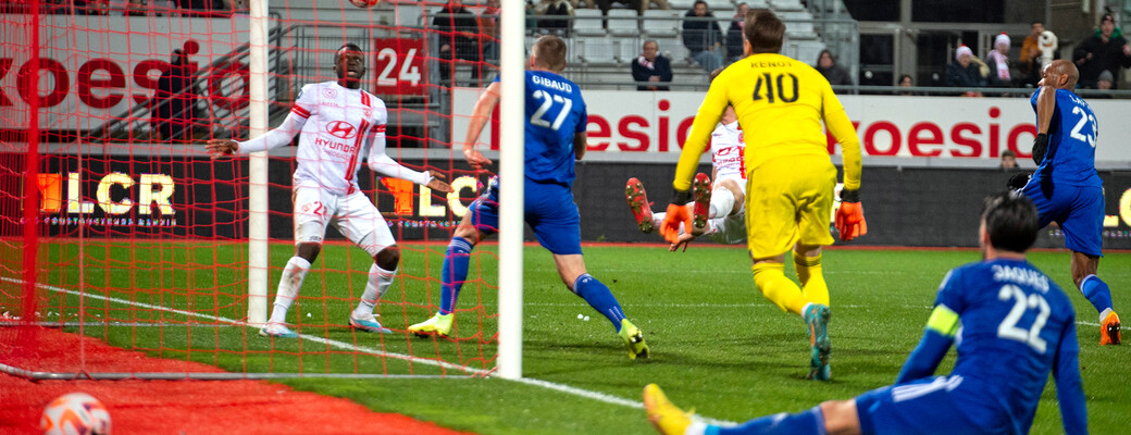 Le résumé de Nancy-Versailles