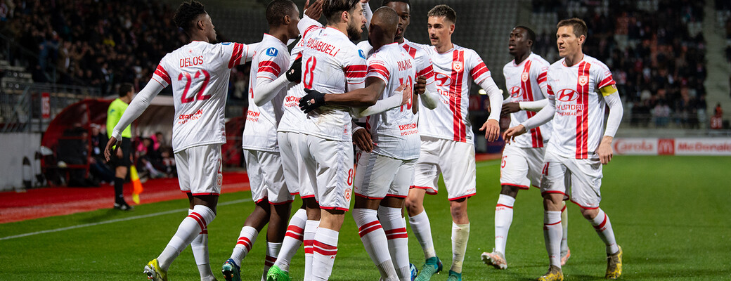 Match nul frustrant