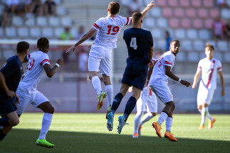 Les matchs de préparation 2022/2023