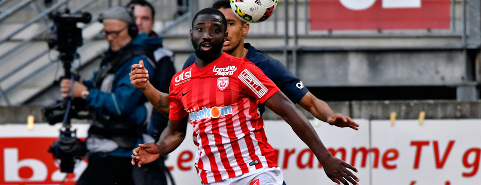 Koura choisit le Burkina Faso