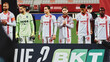 Jour de match