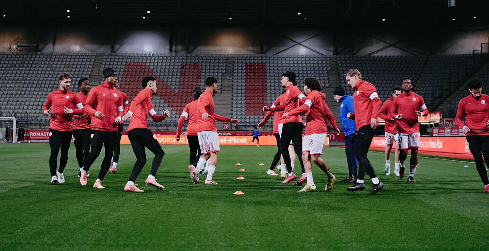 LETTRE OUVERTE AUX ABONNÉS DE L'AS NANCY LORRAINE