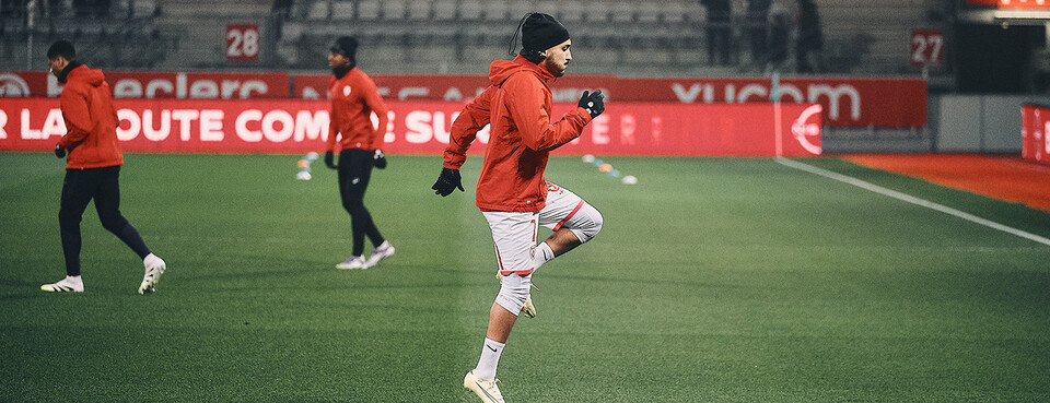 Le groupe pour Rodez