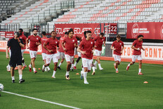 Nancy-Reims