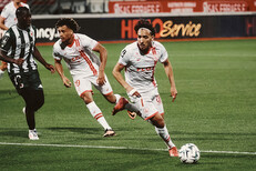 Nancy - Red Star