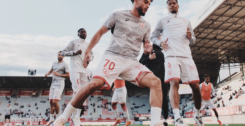 Le programme de la semaine