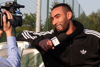 La Fouine: 'J’aimais grave le foot