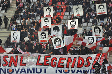 ASNL Legends