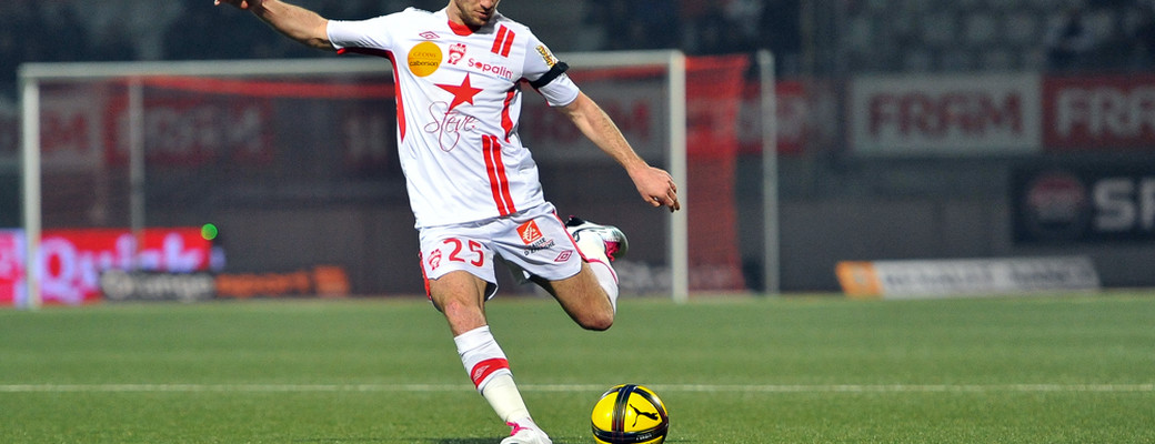 Lemaitre: 'Un tournant de la saison