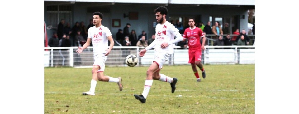 Les résultats du week-end